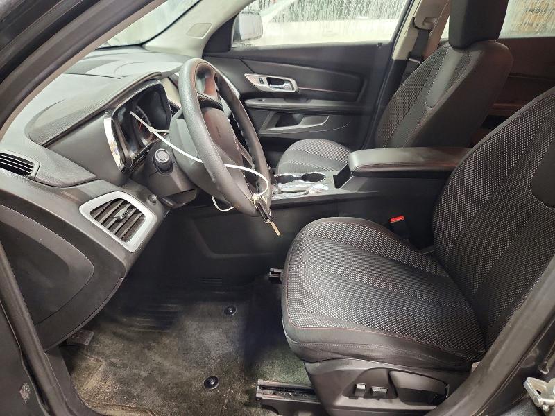 Photo 7 from auction – 2017 GMC TERRAIN SL with VIN 2GKFLSEK8H6274688