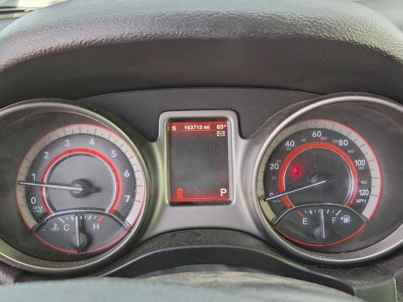 Photo 9 from auction – 2019 DODGE JOURNEY CR with VIN 3C4PDCGG5KT686498