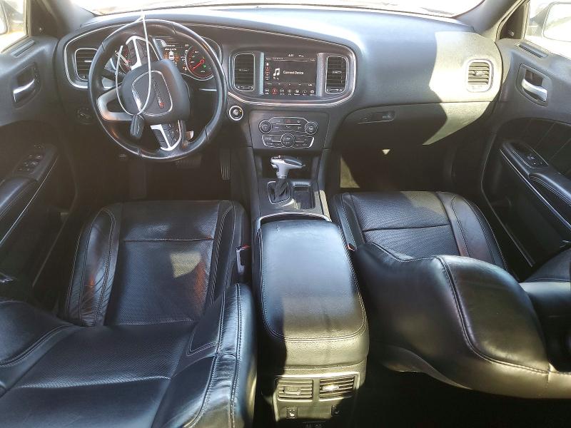 Photo 8 from auction – 2018 DODGE CHARGER R/ with VIN 2C3CDXCT6JH209714