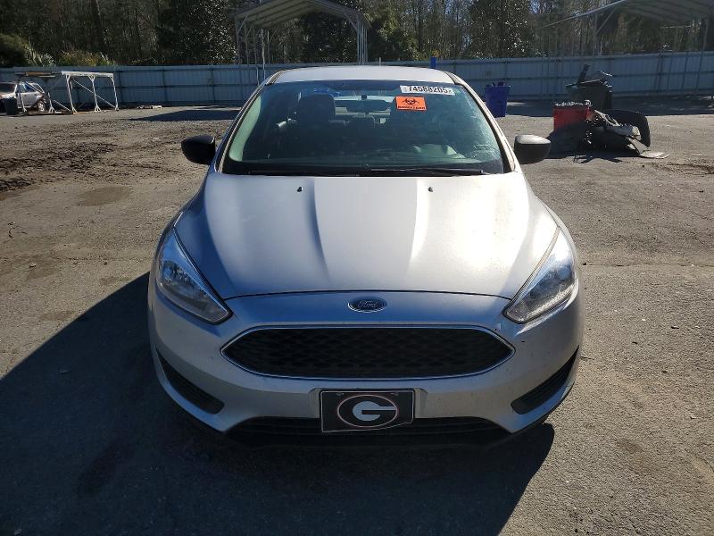 Photo 5 from auction – 2018 FORD FOCUS S with VIN 1FADP3E29JL321601