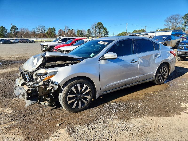 Photo 1 from auction – 2016 NISSAN ALTIMA with VIN 1N4AL3AP0GC202280