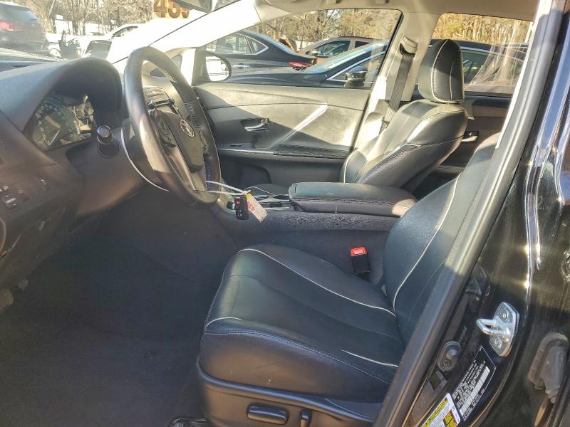 Photo 7 from auction – 2015 TOYOTA VENZA LE with VIN 4T3BA3BB1FU073565