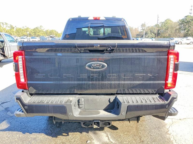 Photo 6 from auction – 2024 FORD F250 SUPER with VIN 1FT8W2BN6REF70591