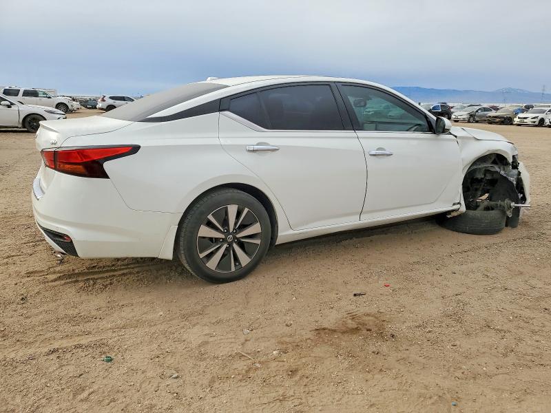Photo 3 from auction – 2019 NISSAN ALTIMA with VIN 1N4BL4DV2KN312412