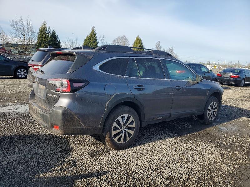 Photo 3 from auction – 2024 SUBARU OUTBACK PR with VIN 4S4BTAFC3R3289017