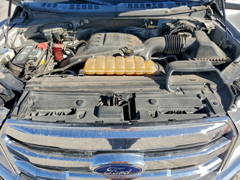 Photo 11 from auction – 2015 FORD OTHER with VIN 1FTEW1EG5FFC69990