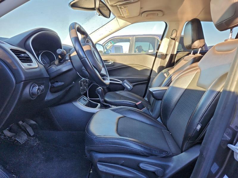 Zdjęcie 7 z aukcji – 2019 JEEP COMPASS LA z VIN 3C4NJCBB5KT663881