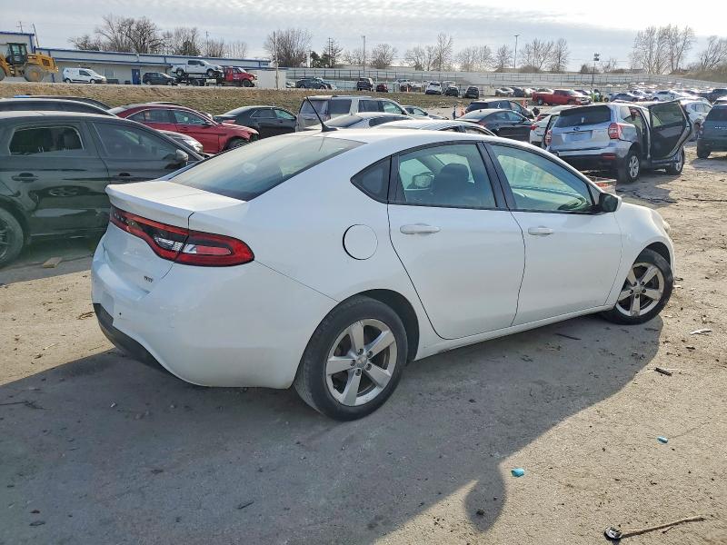 Photo 3 from auction – 2016 DODGE DART with VIN 1C3CDFBB3GD689588