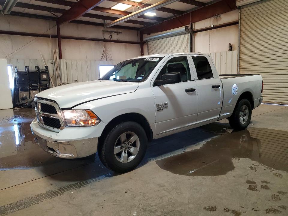 RAM 1500 CLASS 2024 with VIN 1C6RR6GG9RS142844 - Photo from auction