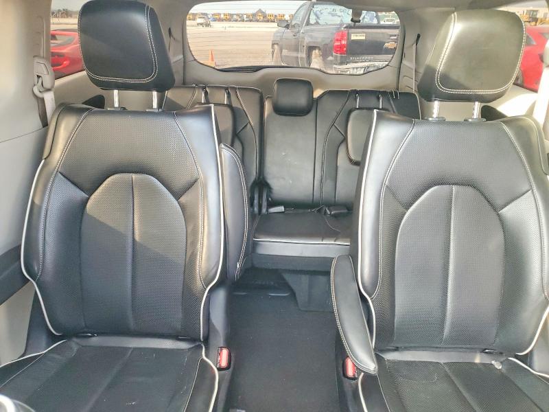 Photo 10 from auction – 2022 CHRYSLER PACIFICA H with VIN 2C4RC1S77NR183408