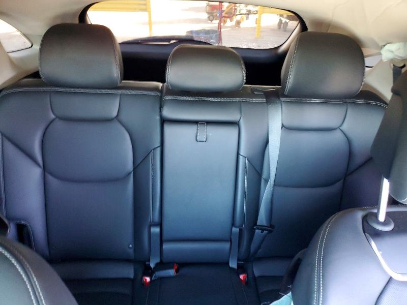 Foto 10 de la subasta – 2022 GENESIS GV70 BASE con VIN KMUMADTB2NU061639