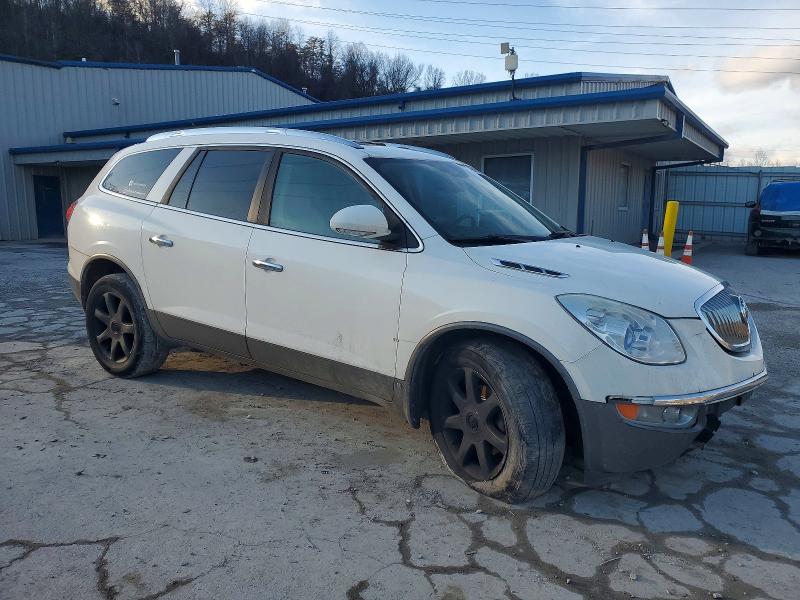 Фото 4 с аукциона – 2008 BUICK ENCLAVE CX с VIN 5GAER23768J245313