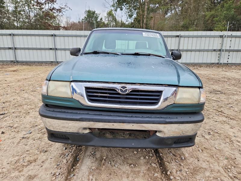 Photo 5 from auction – 1999 MAZDA B2500 CAB with VIN 4F4YR16CXXTM27038