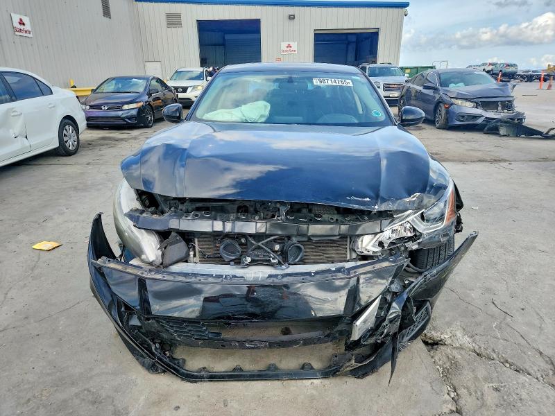 Photo 5 from auction – 2020 NISSAN ALTIMA with VIN 1N4BL4BV0LC238102