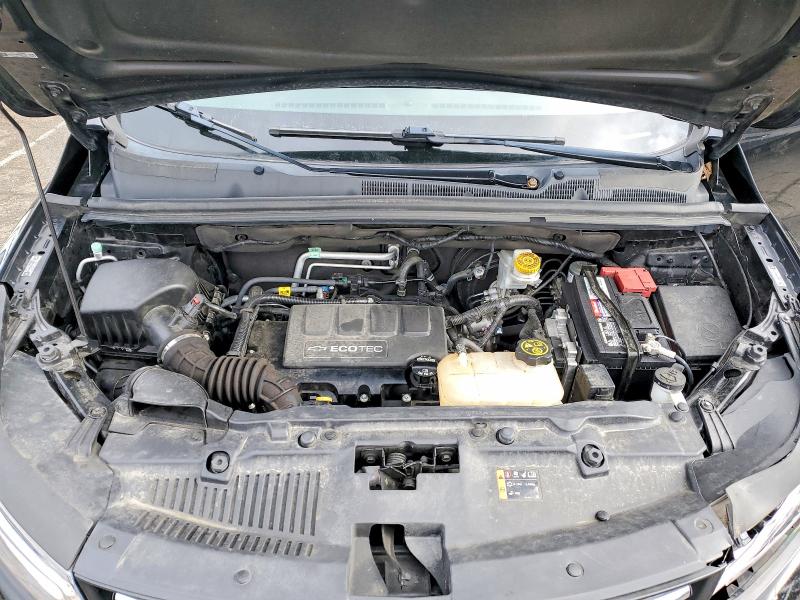 Photo 12 from auction – 2019 CHEVROLET TRAX LS with VIN 3GNCJKSB0KL382046