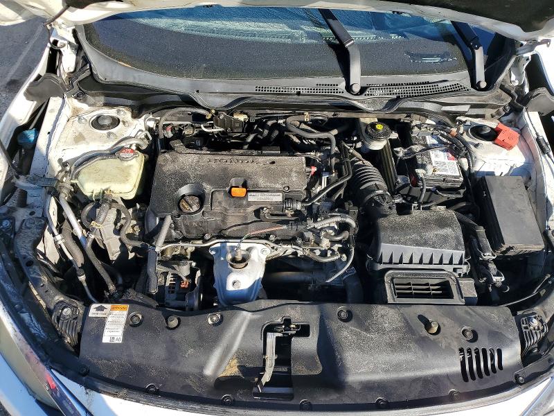 Photo 11 from auction – 2016 HONDA CIVIC EX with VIN 19XFC2F70GE075624