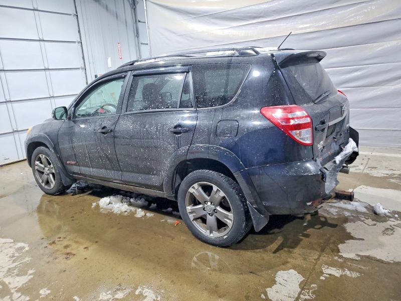 Photo 2 from auction – 2011 TOYOTA RAV4 SPORT with VIN JTMRK4DV9B5099275