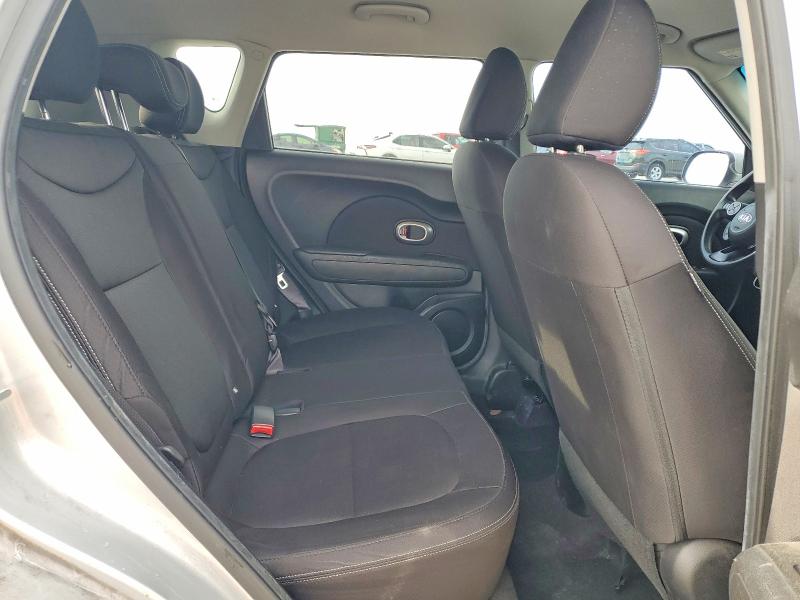 Photo 10 from auction – 2016 KIA SOUL with VIN KNDJN2A26G7843915