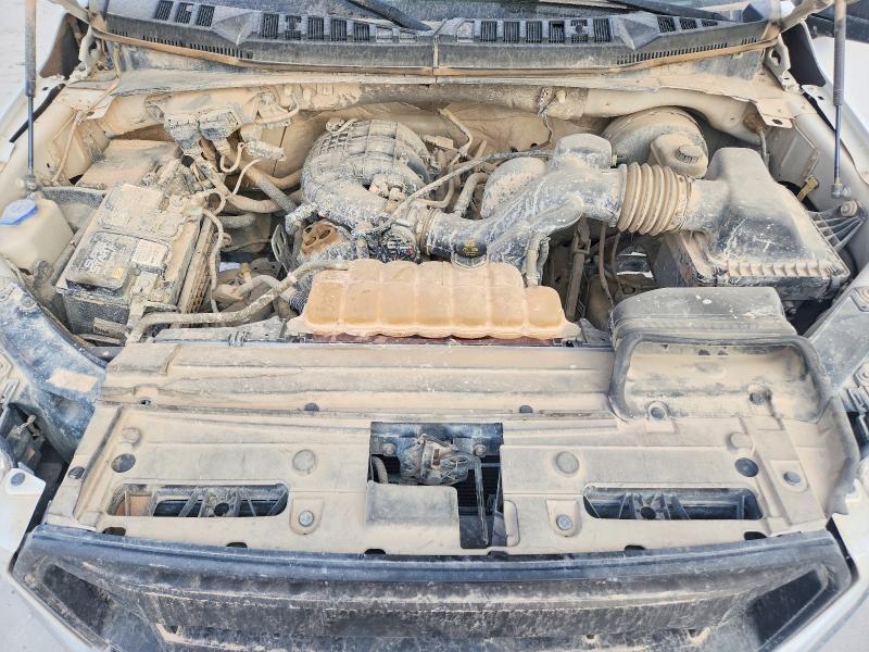 Photo 11 from auction – 2017 FORD F150 SUPER with VIN 1FTEW1C81HKD53178
