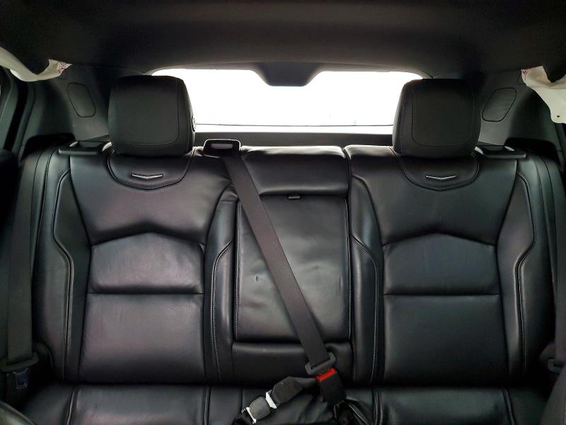 Photo 10 from auction – 2020 CADILLAC XT4 PREMIU with VIN 1GYFZDR42LF108757