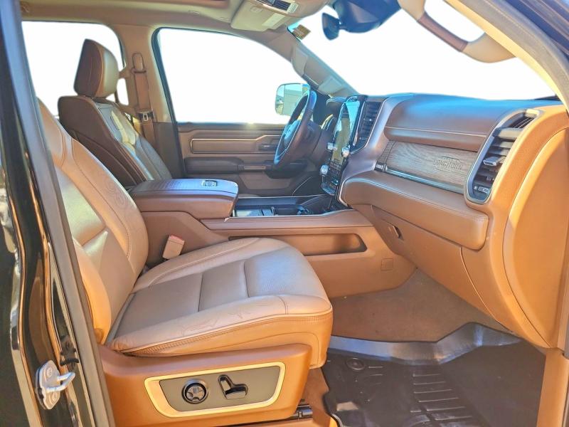 Zdjęcie 5 z aukcji – 2019 RAM 1500 LONGH z VIN 1C6SRFKT5KN509930