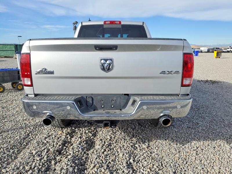 Photo 6 from auction – 2015 RAM 1500 with VIN 1C6RR7TT2FS706046