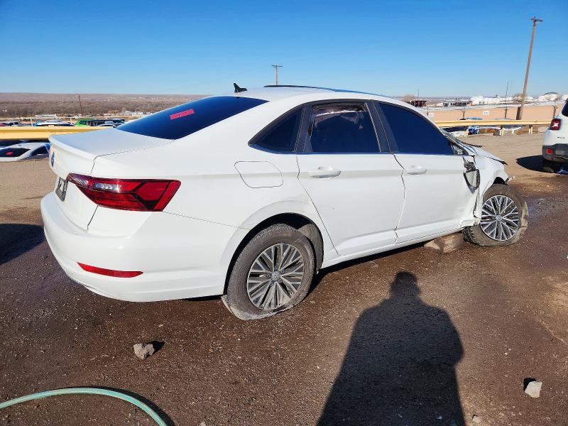 Photo 3 from auction – 2020 VOLKSWAGEN JETTA S with VIN 3VWCB7BU0LM031795