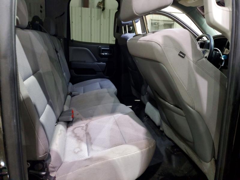 Photo 10 from auction – 2014 CHEVROLET SILVERADO with VIN 1GCRCPEH7EZ353795