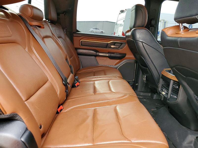 Photo 10 from auction – 2019 RAM 1500 LONGH with VIN 1C6SRFKT3KN507268
