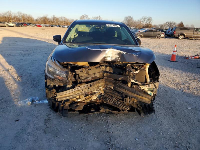 Photo 5 from auction – 2018 SUBARU LEGACY 2.5 with VIN 4S3BNAF6XJ3028819
