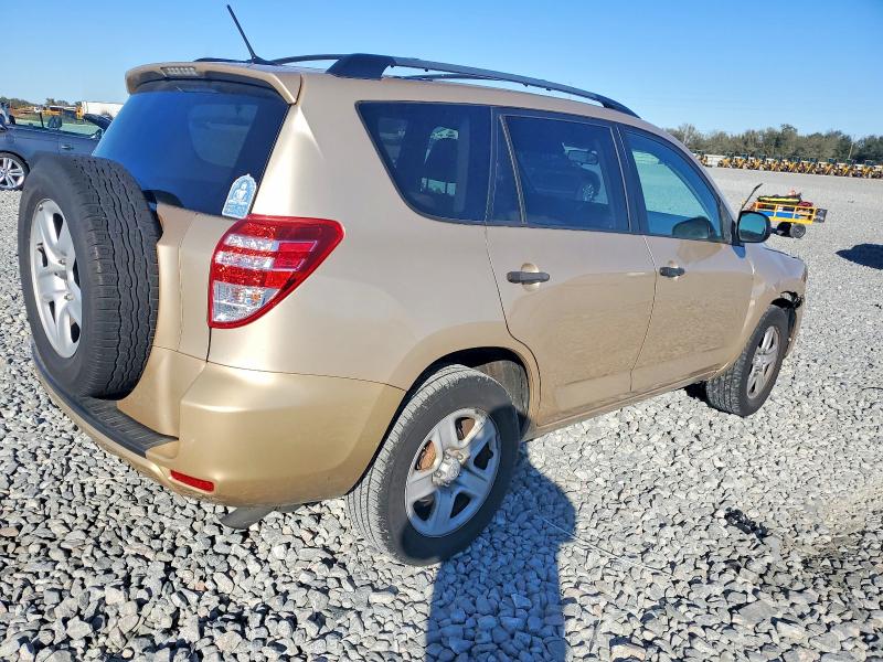 Photo 3 from auction – 2010 TOYOTA RAV4 with VIN 2T3ZF4DVXAW027545