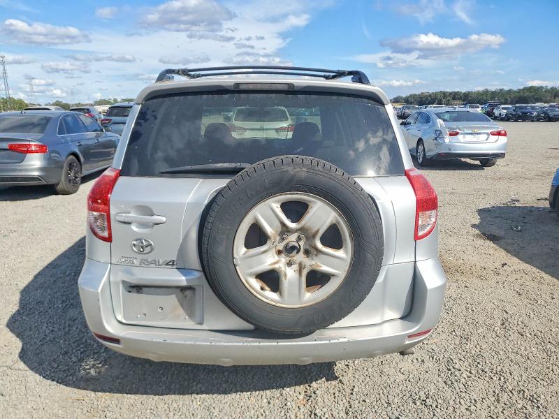 Photo 6 from auction – 2007 TOYOTA RAV4 with VIN JTMZD33V475070201