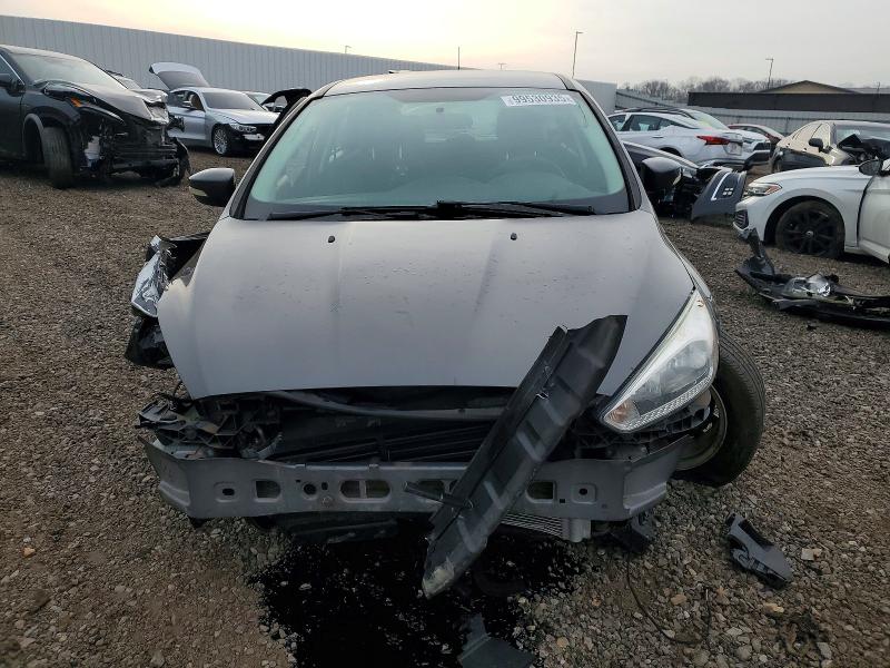 صورة رقم 5 من المزاد - 2017 FORD FOCUS SE مع VIN 1FADP3K25HL292192
