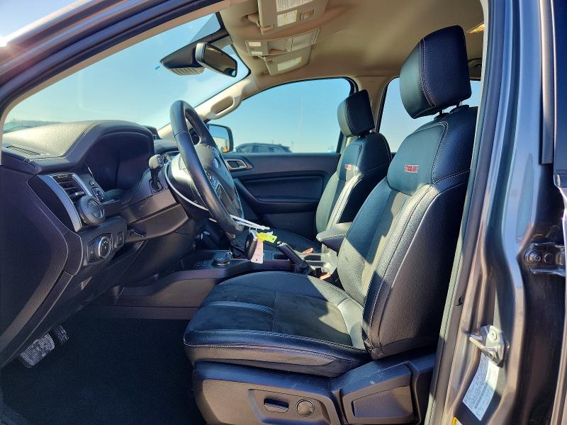 صورة رقم 7 من المزاد - 2023 FORD RANGER مع VIN 1FTER4FH9PLE30635