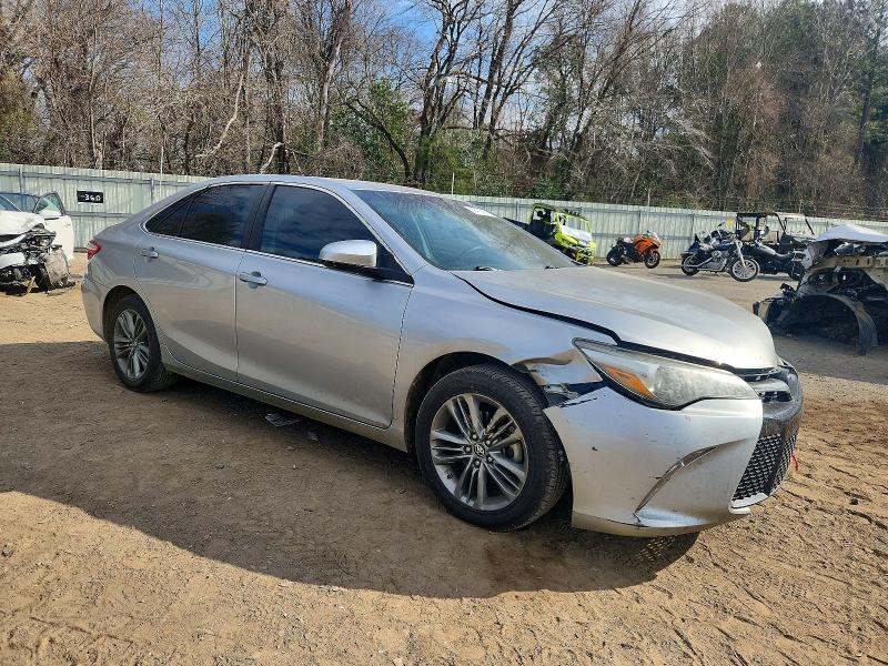 Photo 4 from auction – 2017 TOYOTA CAMRY LE with VIN 4T1BF1FK4HU666381