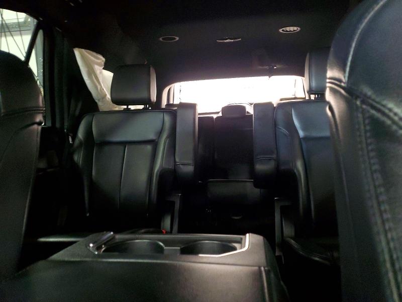 Photo 10 from auction – 2021 FORD EXPEDITION with VIN 1FMJU1JT5MEA23205