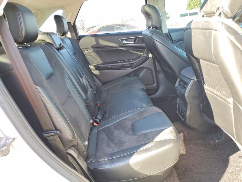 Photo 11 from auction – 2016 FORD EDGE SPORT with VIN 2FMPK4AP1GBC38049