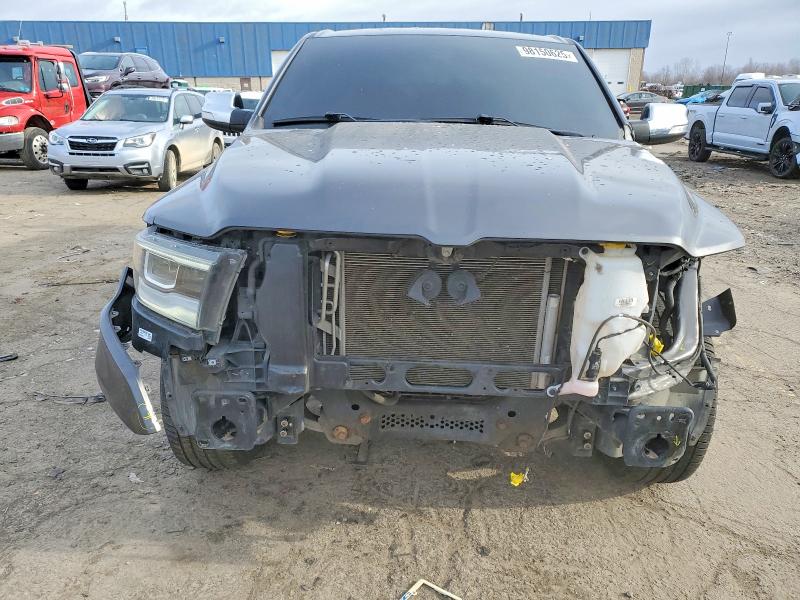 Photo 5 from auction – 2020 RAM 1500 LARAM with VIN 1C6SRFJT2LN175925