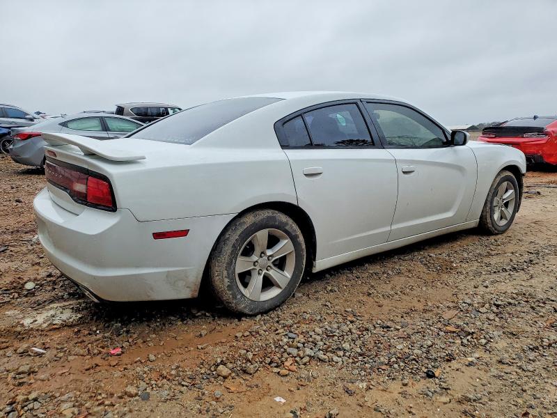 Photo 3 from auction – 2014 DODGE CHARGER with VIN 2C3CDXBG6EH315462