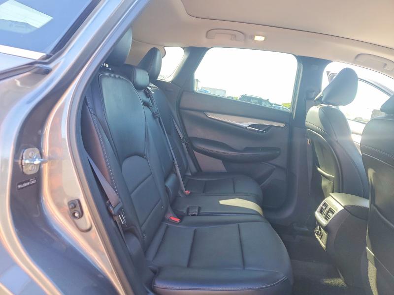Photo 11 from auction – 2021 INFINITI QX50 with VIN 3PCAJ5BA5MF124003