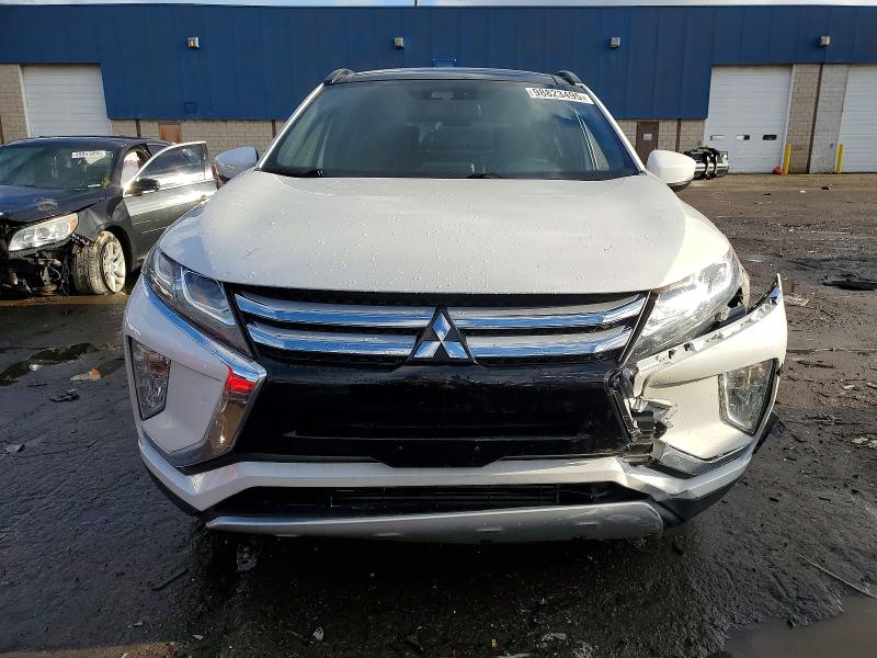 Photo 5 from auction – 2020 MITSUBISHI ECLIPSE CR with VIN JA4AS5AA5LZ005708
