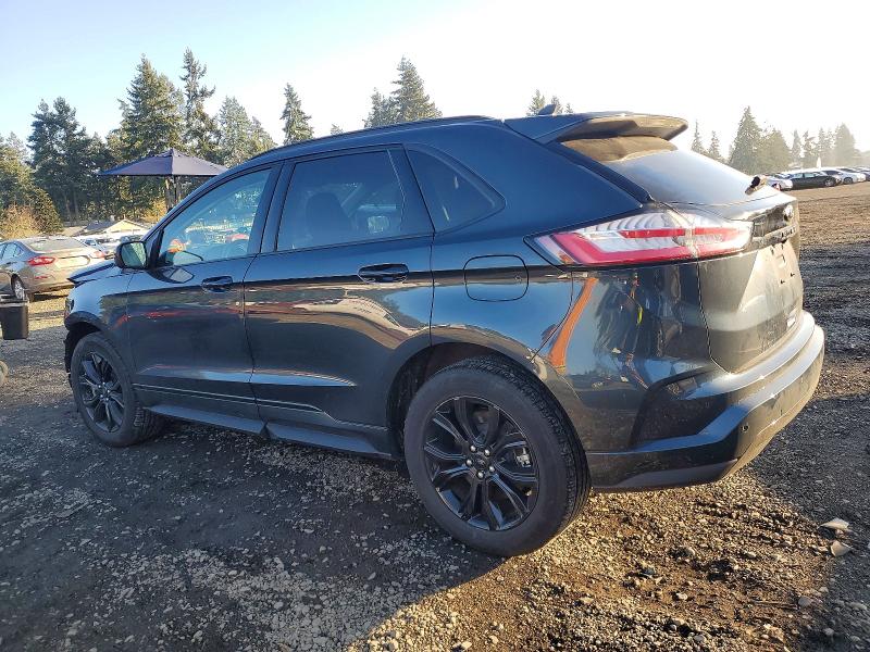 Foto 2 de la subasta – 2024 FORD EDGE SE con VIN 2FMPK4G99RBA45868