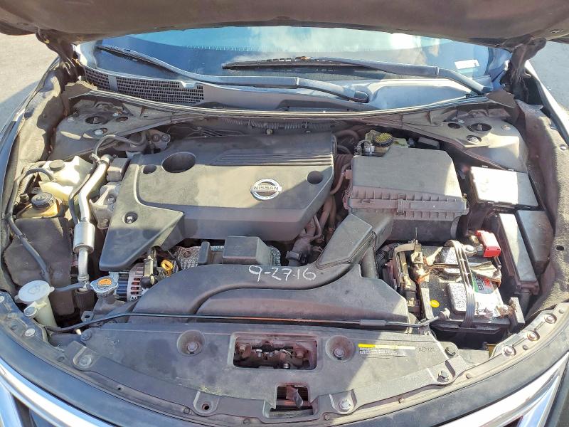 Photo 11 from auction – 2015 NISSAN ALTIMA 2.5 with VIN 1N4AL3AP0FC210667