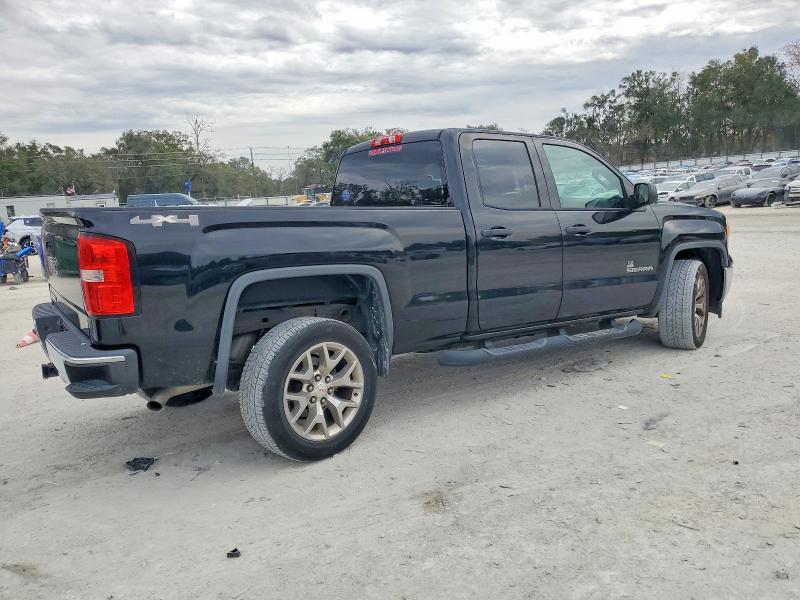 Photo 3 from auction – 2015 GMC SIERRA K15 with VIN 1GTV2TEH5FZ351524