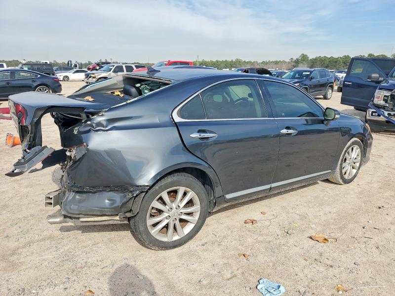 Photo 3 from auction – 2010 LEXUS ES 350 with VIN JTHBK1EG2A2384575