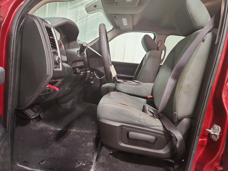Photo 7 from auction – 2015 RAM 1500 with VIN 1C6RR7FG6FS712933