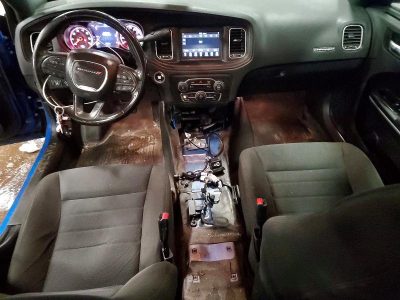 Photo 8 from auction – 2019 DODGE CHARGER PO with VIN 2C3CDXKT0KH676808