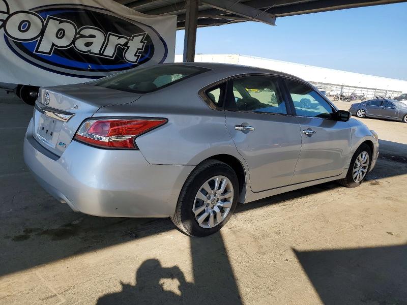 Photo 3 from auction – 2014 NISSAN ALTIMA 2.5 with VIN 1N4AL3AP6EC401248
