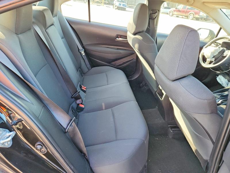 صورة رقم 10 من المزاد - 2021 TOYOTA COROLLA مع VIN 5YFEPMAE9MP226987