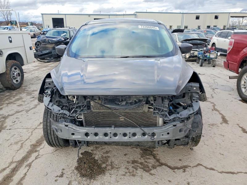 Photo 5 from auction – 2019 FORD ESCAPE SE with VIN 1FMCU0GD8KUB58152